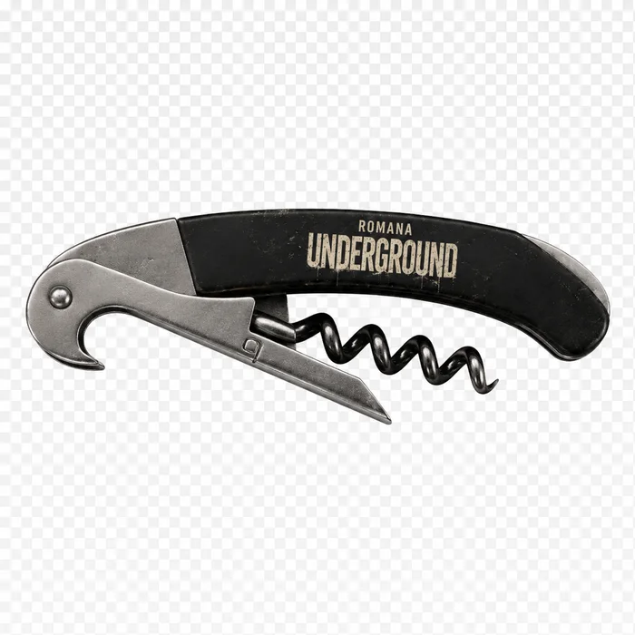 Cavatappi Romana Underground
